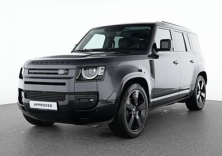 Land Rover Defender 110 P300e X-Dynamic HSE 22"+AHK+HUD