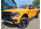 Ford Ranger Wildtrak 3,0 eRollo Tech71 18"RID Standhz Np74t