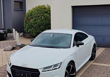 Audi TT Coupe S Line 1.8 TFSI S tronic Matrix Virtual