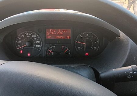 Citroën Jumper