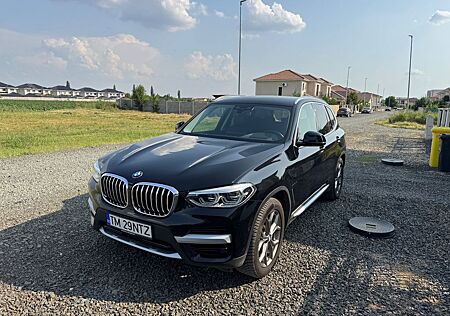 BMW X3 30e 2021 Keyless 360 Harman Kardon