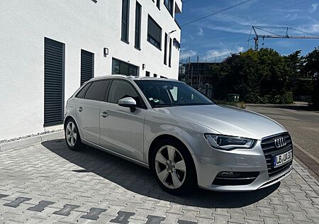 Audi A3 1.4 TFSI Ambition Sportback Ambition