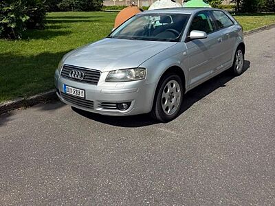 Audi A3 1.8 TFSI Ambiente Ambiente