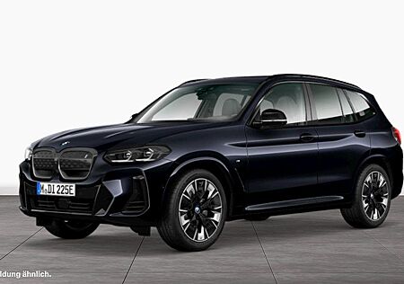 BMW iX3 Impressive M Sport | AHK | HuD | Driv.Assist