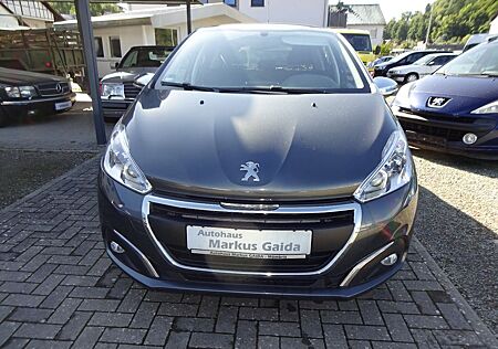 Peugeot 208 Style
