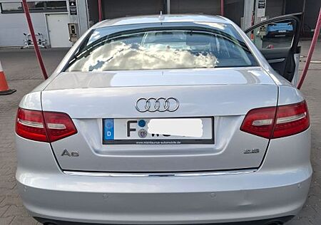 Audi A6 2.8 FSI 140kW multitronic - 2.Hand Gepflegt