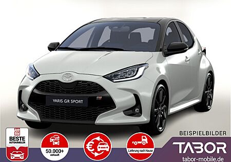 Toyota Yaris 1.5 VV Hybrid 130 CVT GR Sport Nav HUD JBL