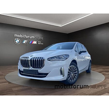 BMW 2er Active Tourer leasen