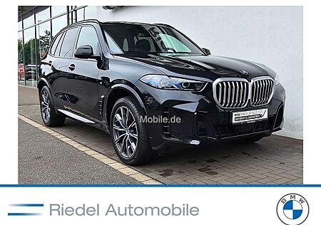BMW X5 xDrive30d M Sportpaket*Pano*AHK*DAPro*PAPro*