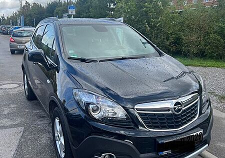 Opel Mokka 1.6 CDTI ecoFL Color INNOVATION S/S 4x...
