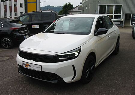 Opel Corsa 1.2 Turbo GS Facelift