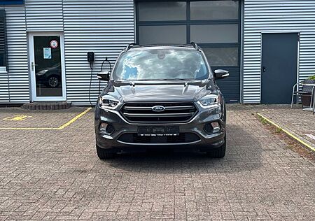 Ford Kuga ST-LineX AWD Autom.AHK,neuer Motor!