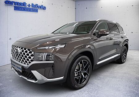 Hyundai Santa Fe 1.6 HEV 4WD Prime 360° NAVI SHZ LED