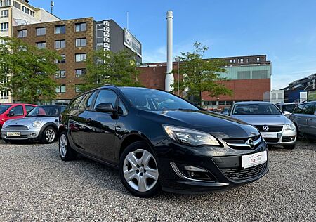 Opel Astra J Sports Tourer Edition/ Busines/Klima/PTS