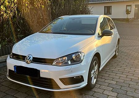 VW Golf Volkswagen VII R-Line Comfortline