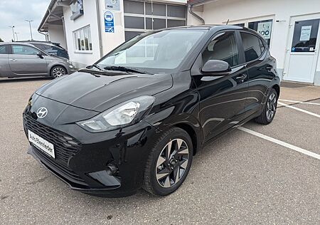 Hyundai i10 Trend Automatik Kamera, Navi, Sitzheizung