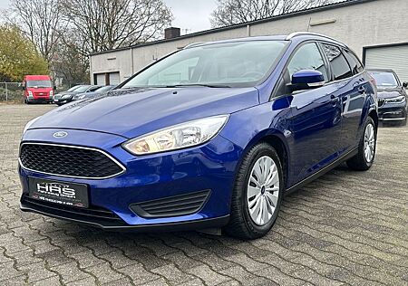 Ford Focus Turnier Trend / Klima / MFL / SHZ /