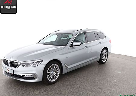 BMW 530 i T xDrive STANDHZ,HEADUP,360GRAD,MEMORY,ACC