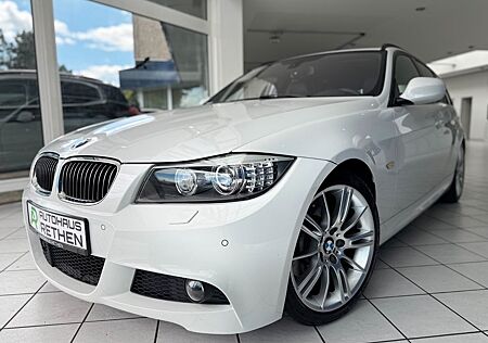 BMW 325d Touring *M SPORT*ACC*ELEKTR. SITZE*NAVI*