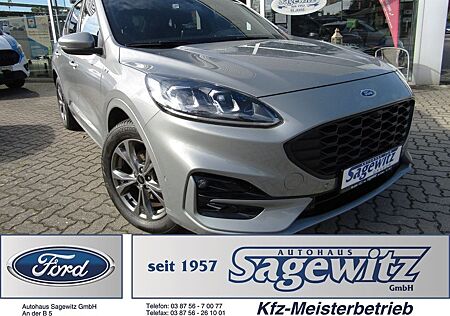 Ford Kuga 1.5 EcoBlue ST-Line Start/Stopp NAVI Sitzh.