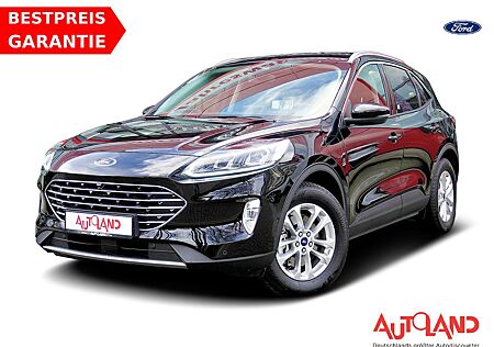 Ford Kuga 2.5 Duratec PHEV Titanium LED Navi ACC PDC