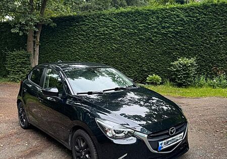 Mazda 2 SKYACTIV-G 90 KIZOKU