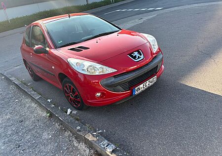 Peugeot 206 Plus 1.1