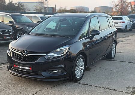 Opel Zafira C Innovation Automatik (7 sitze) 1 Hand