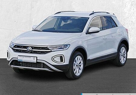 VW T-Roc Volkswagen Style 1.5 l TSI OPF 110 kW (150 PS ) 7-Gan