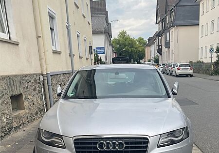 Audi A4 2.0 TFSI 132kW multitronic Ambiente Ambiente