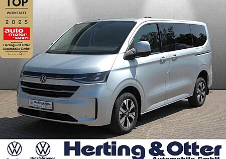 VW T6 Caravelle Volkswagen T7 Caravelle Style AHK ACC LED Kamera APP StandH