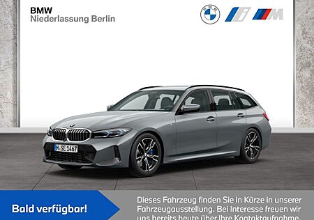 BMW 320i Touring M Sport AHK Harman/K Kamera LED