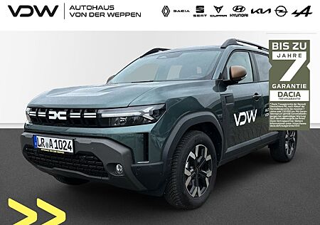 Dacia Duster III TCe 130 Extreme 4x4 Klima