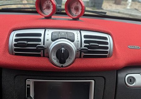 Smart ForTwo coupé 1.0 62kW passion passion
