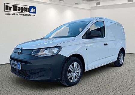 VW Caddy Volkswagen Cargo*1.Hd*PDC*Touch*DAB*AHK*