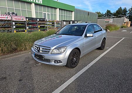 Mercedes-Benz C 350 CDI 4MATIC BlueEFF. AVANTGARDE AVANTGARDE