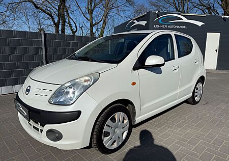 Nissan Pixo Acenta/KLIMA/1.HAND/EURO5