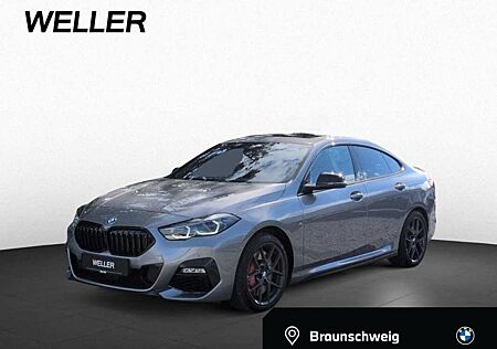 BMW 220i GrCoupe M SPORT PRO LivePro HUD RFK ACC H/K