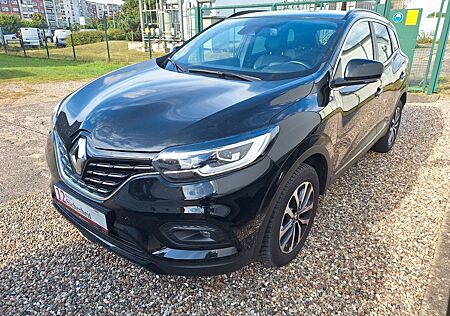 Renault Kadjar Black Edition LEDER NAVI KAMERA LED