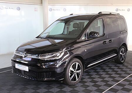 VW Caddy Volkswagen 2.0TDI DSG STYLE LED NAVI ACC KAMERA PDC