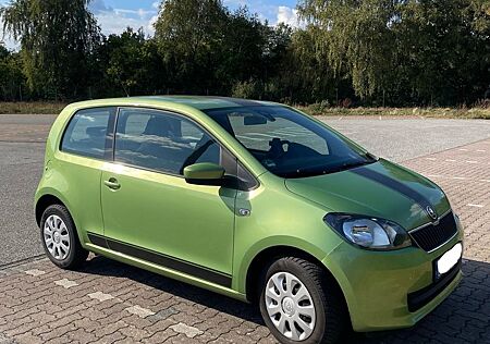 Skoda Citigo 1.0 MPI 44kW Ambition Ambition
