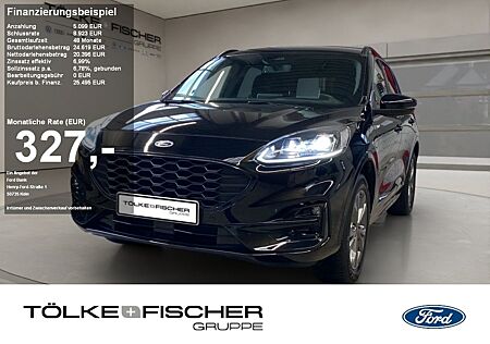 Ford Kuga 2.5 Duratec PHEV ST-Line X AUT Kam. Navi LM