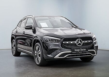 Mercedes-Benz GLA 200 , BURM PROGRESSIVE SPUR PANO 360 PDC