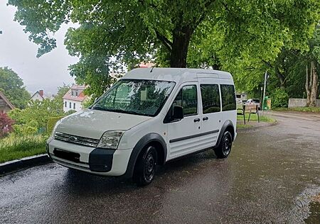 Ford Tourneo Connect lang/hoch