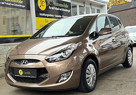 Hyundai ix20 1.4 FIFA World Cup EDITION Gold 1.Hand