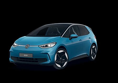 VW ID.3 Volkswagen KEYLESS LED NAVI KLIMA LM