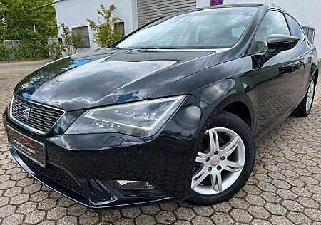 Seat Leon SC 1.6 TDI /NAVI/XENON/LED/TEMPOMAT/PDC/