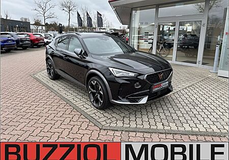 Cupra Formentor VZ 2.0 TSI 4Drive DSG