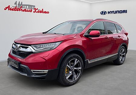 Honda CR-V 1.5T 4WD CVT Executive *AHK*WR*HUD*