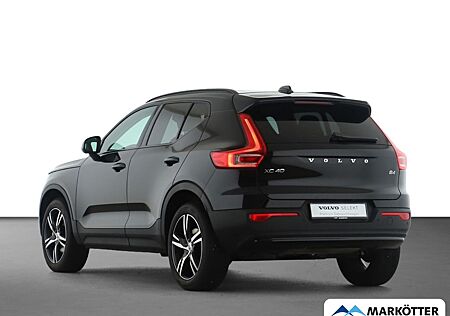 Volvo XC 40 XC40 B4 Ultra Dark ACC/BLIS/360°/PANO/SHZ/LHZ